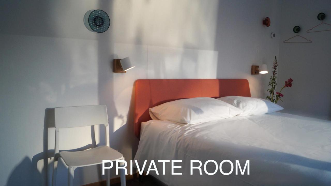 Room With A Few Amsterdam Zewnętrze zdjęcie