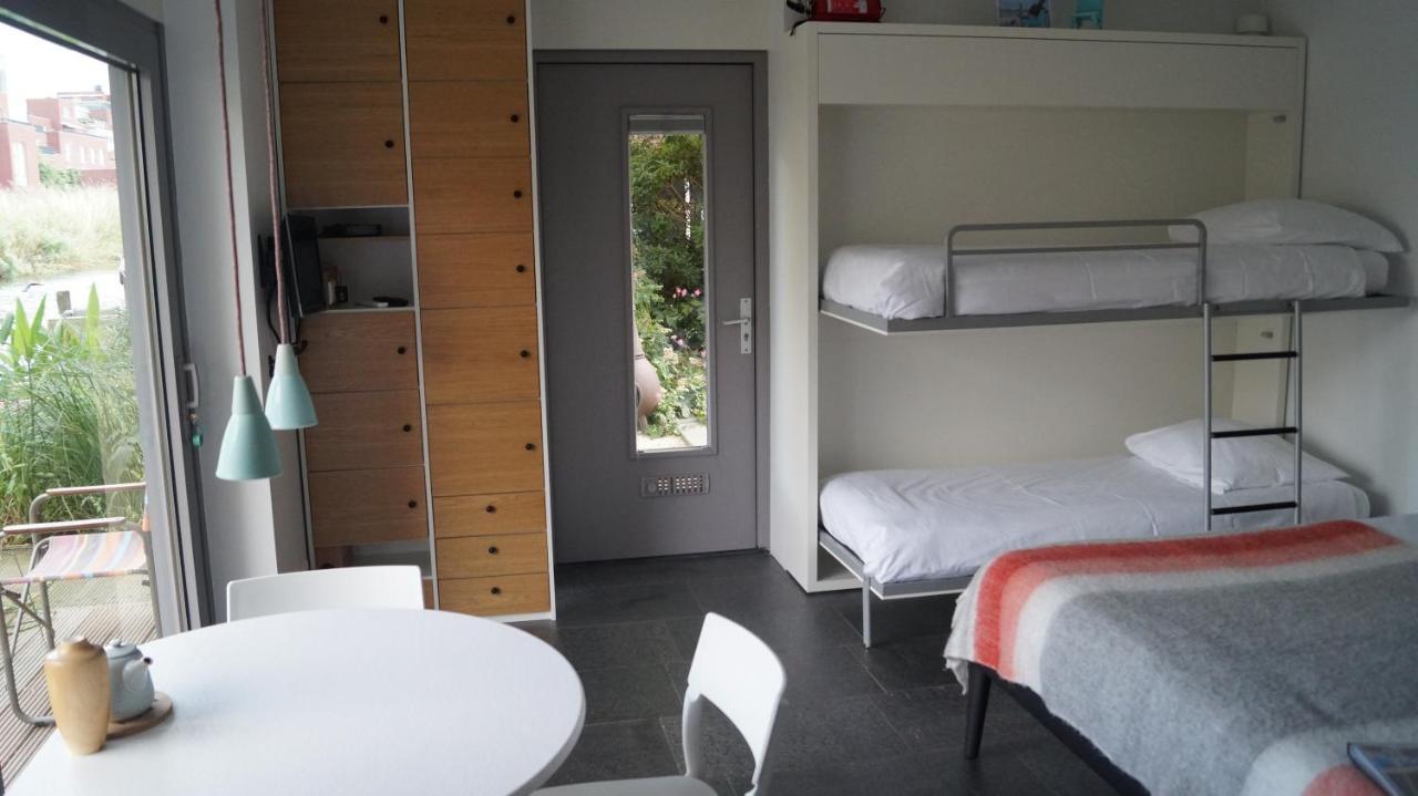 Room With A Few Amsterdam Zewnętrze zdjęcie