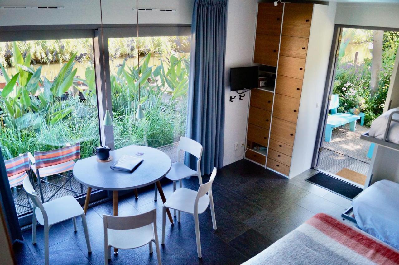 Room With A Few Amsterdam Zewnętrze zdjęcie