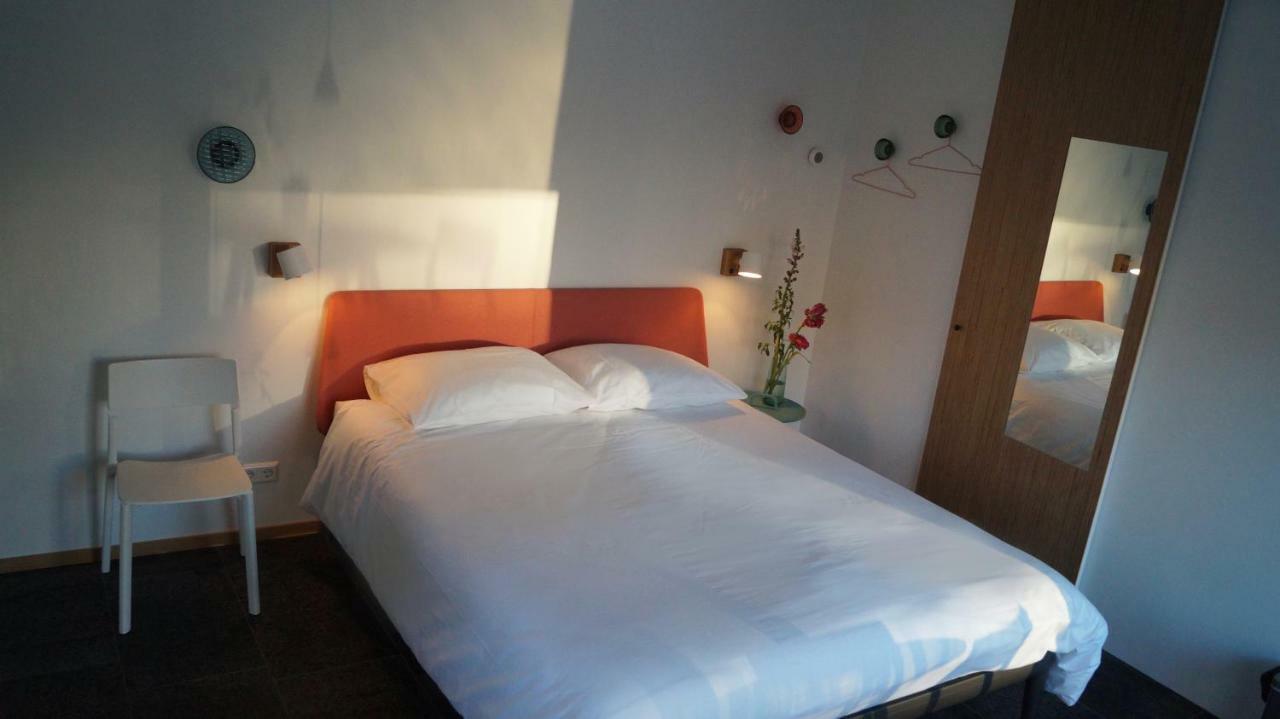 Room With A Few Amsterdam Zewnętrze zdjęcie