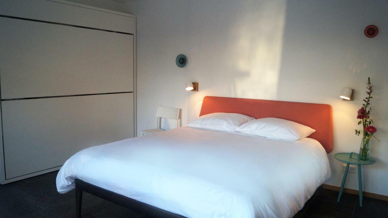 Room With A Few Amsterdam Zewnętrze zdjęcie