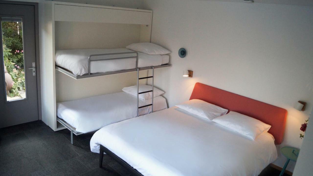 Room With A Few Amsterdam Zewnętrze zdjęcie